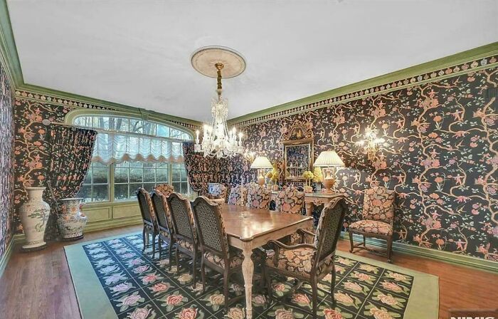 Boring Ceiling? Time for a 'Glow-Up!'