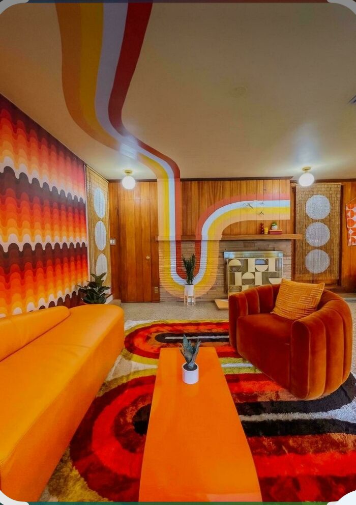 Wait, People Really Decorate Like This?! 40+ Hilarious Home Fails You Gotta See