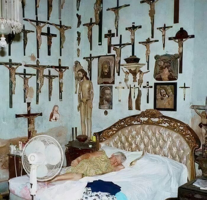 Wait, People Really Decorate Like This?! 40+ Hilarious Home Fails You Gotta See