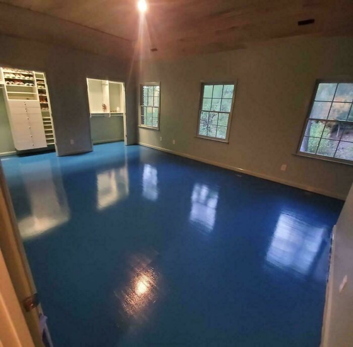 Wait, People Really Decorate Like This?! 40+ Hilarious Home Fails You Gotta See
