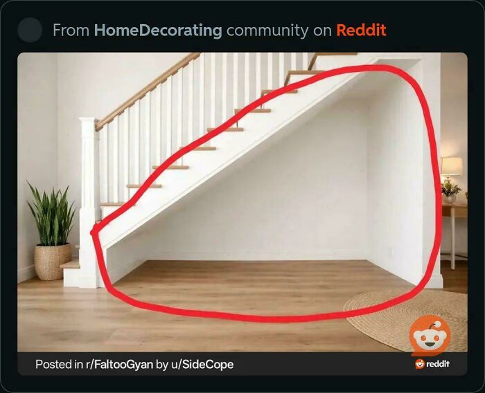 Wait, People Really Decorate Like This?! 40+ Hilarious Home Fails You Gotta See