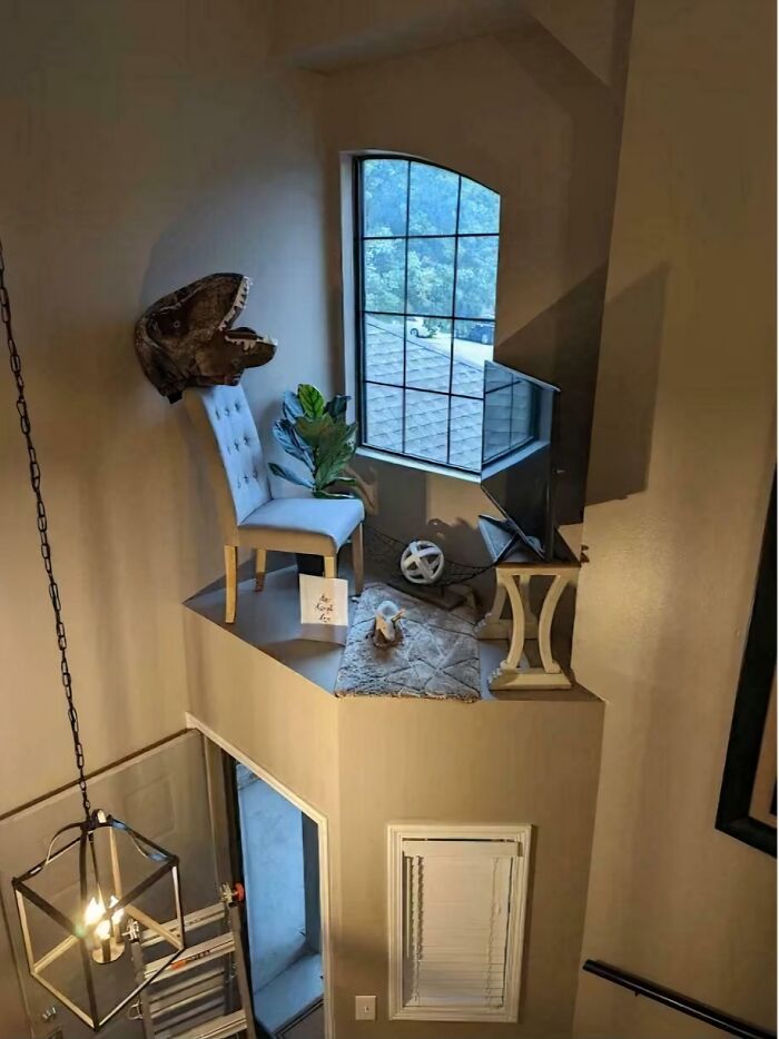 Wait, People Really Decorate Like This?! 40+ Hilarious Home Fails You Gotta See