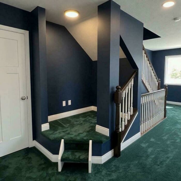 Wait, People Really Decorate Like This?! 40+ Hilarious Home Fails You Gotta See