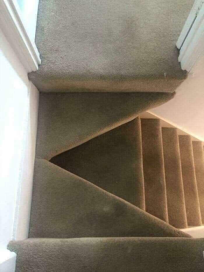 Wait, People Really Decorate Like This?! 40+ Hilarious Home Fails You Gotta See