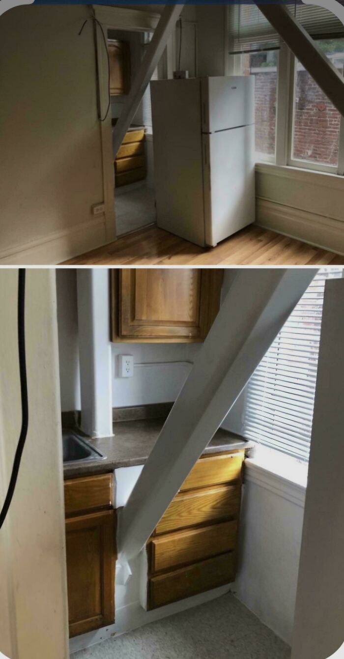 Wait, People Really Decorate Like This?! 40+ Hilarious Home Fails You Gotta See