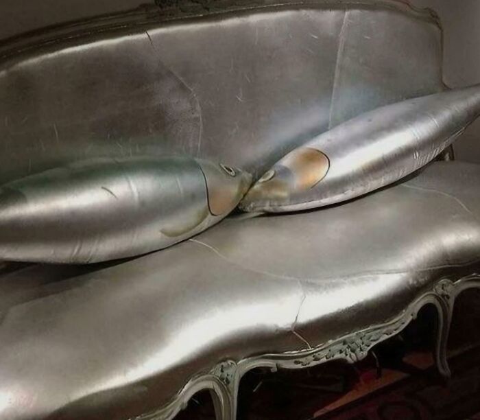 Wait, People Really Decorate Like This?! 40+ Hilarious Home Fails You Gotta See
