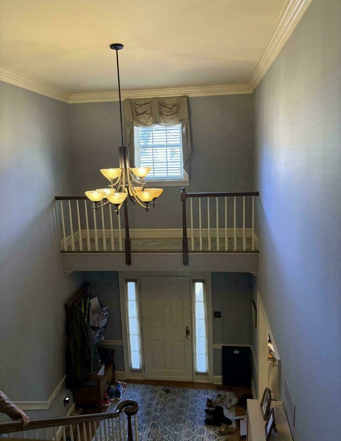 Wait, People Really Decorate Like This?! 40+ Hilarious Home Fails You Gotta See