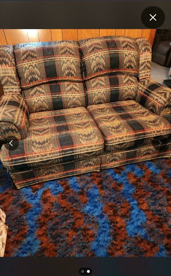 Wait, People Really Decorate Like This?! 40+ Hilarious Home Fails You Gotta See