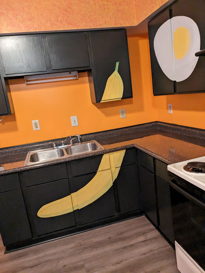 Wait, People Really Decorate Like This?! 40+ Hilarious Home Fails You Gotta See