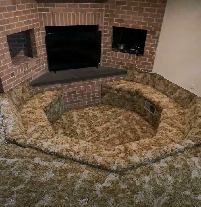 Wait, People Really Decorate Like This?! 40+ Hilarious Home Fails You Gotta See