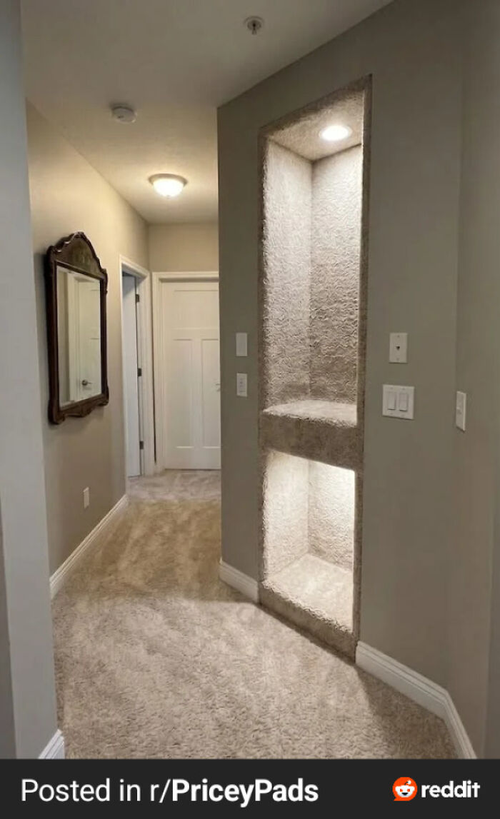 Wait, People Really Decorate Like This?! 40+ Hilarious Home Fails You Gotta See