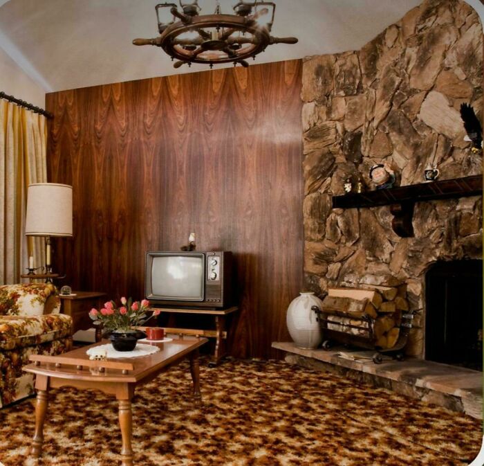 Wait, People Really Decorate Like This?! 40+ Hilarious Home Fails You Gotta See