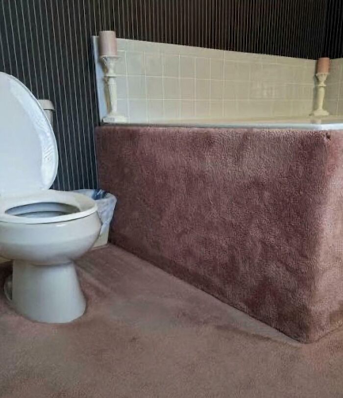 Wait, People Really Decorate Like This?! 40+ Hilarious Home Fails You Gotta See