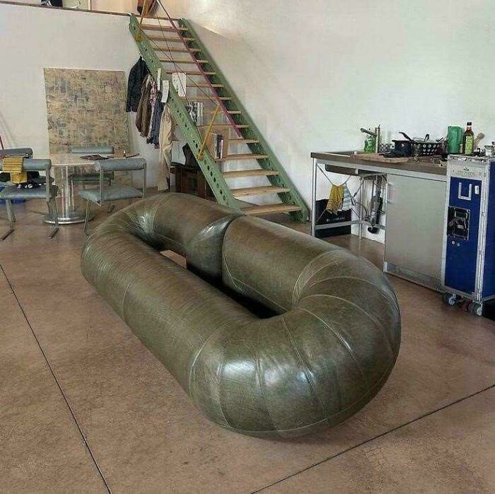 Wait, People Really Decorate Like This?! 40+ Hilarious Home Fails You Gotta See