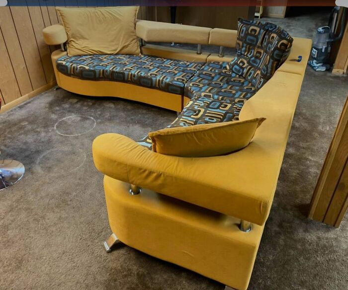 Wait, People Really Decorate Like This?! 40+ Hilarious Home Fails You Gotta See
