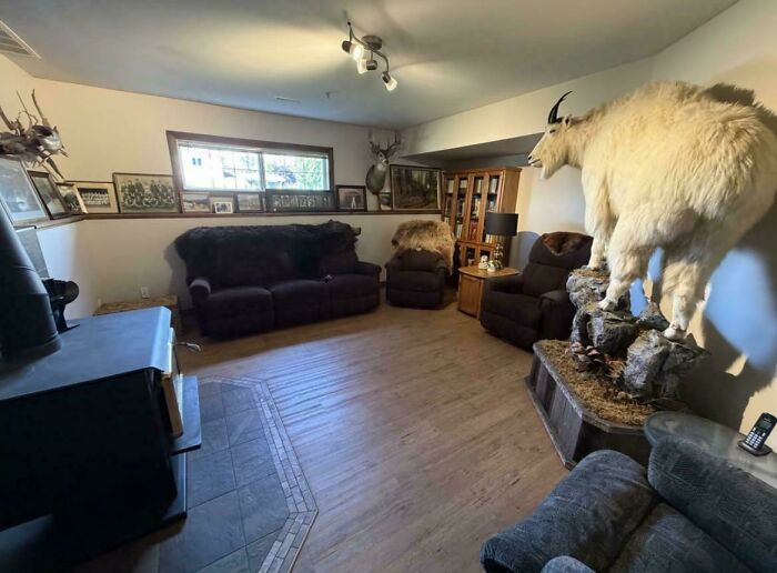 Wait, People Really Decorate Like This?! 40+ Hilarious Home Fails You Gotta See