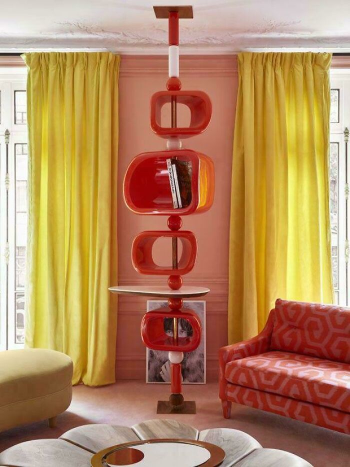 Wait, People Really Decorate Like This?! 40+ Hilarious Home Fails You Gotta See