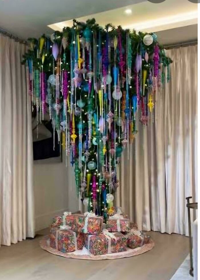 Wait, People Really Decorate Like This?! 40+ Hilarious Home Fails You Gotta See