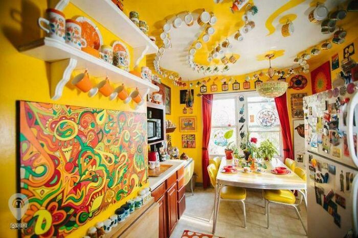 Wait, People Really Decorate Like This?! 40+ Hilarious Home Fails You Gotta See