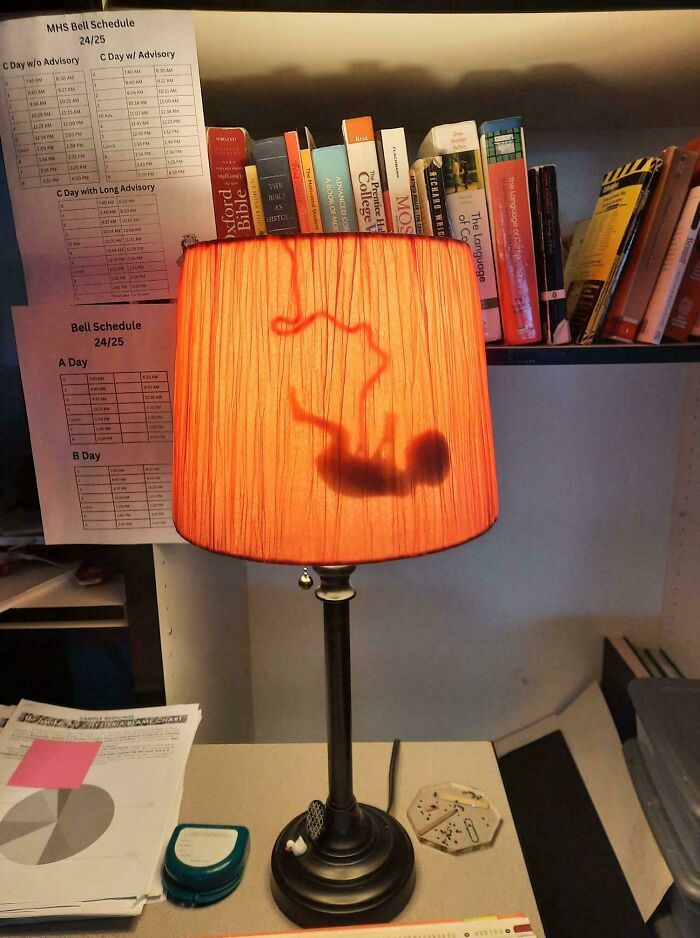 Wait, People Really Decorate Like This?! 40+ Hilarious Home Fails You Gotta See