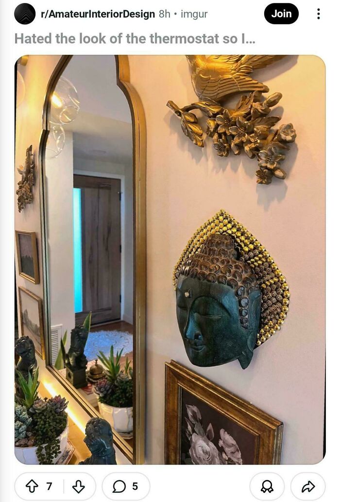 Wait, People Really Decorate Like This?! 40+ Hilarious Home Fails You Gotta See