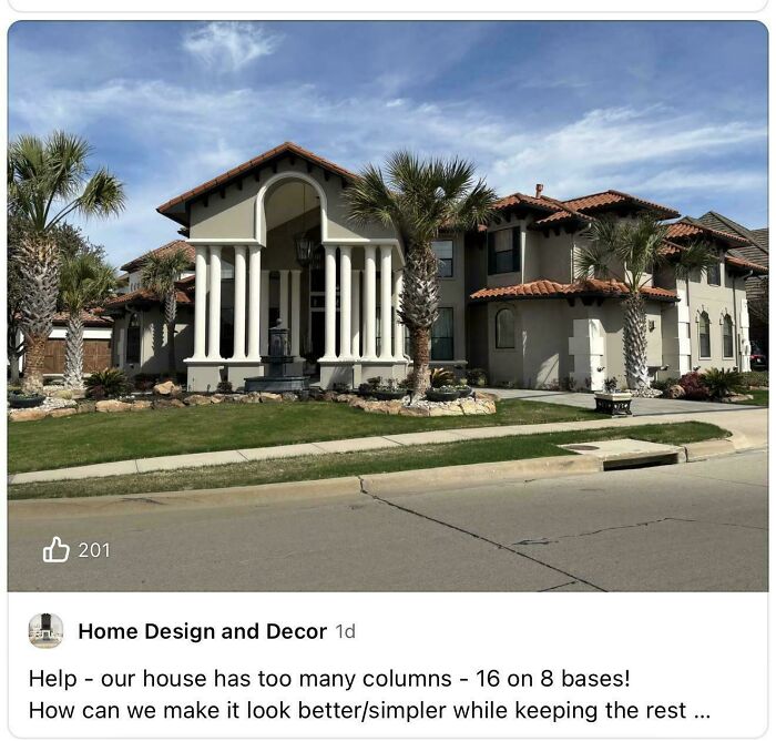 Wait, People Really Decorate Like This?! 40+ Hilarious Home Fails You Gotta See