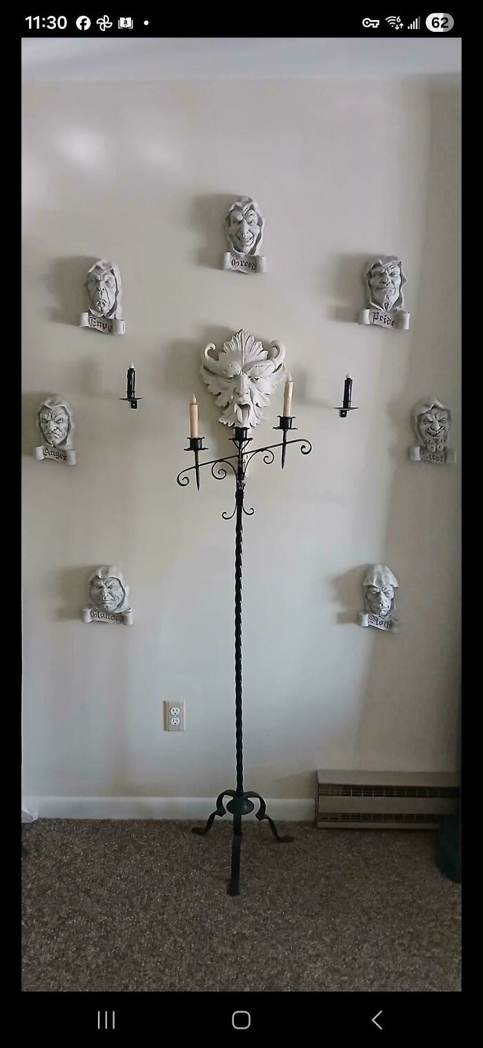 Wait, People Really Decorate Like This?! 40+ Hilarious Home Fails You Gotta See