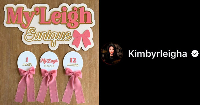 Let’s Peek at the Wildest Baby Names People Actually Chose!