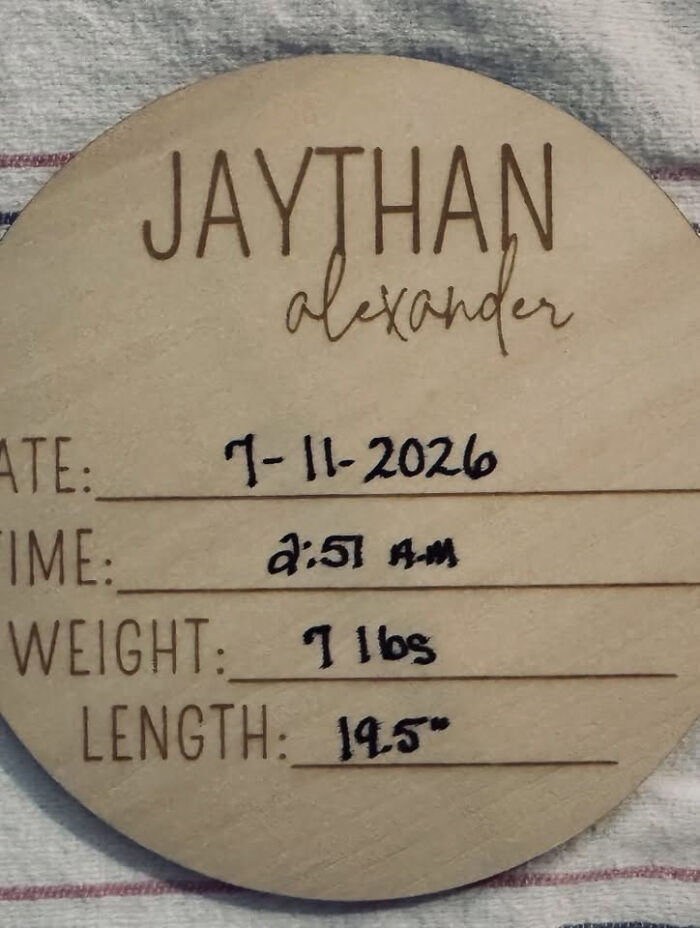 Let’s Peek at the Wildest Baby Names People Actually Chose!