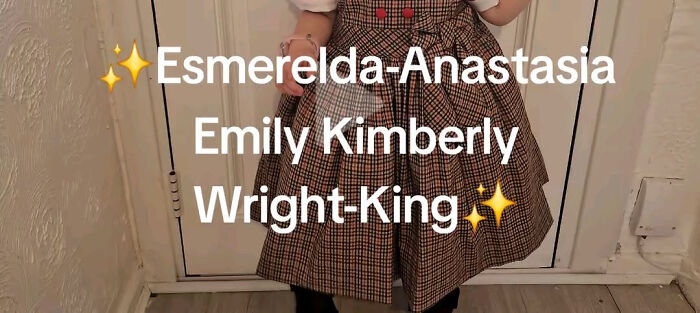 Let’s Peek at the Wildest Baby Names People Actually Chose!