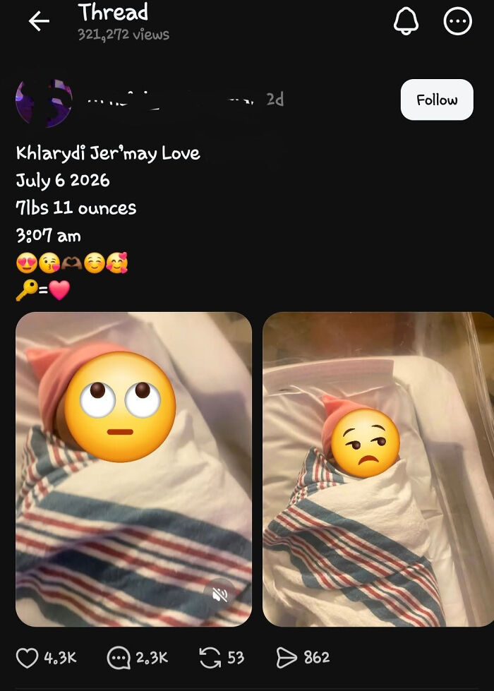 Let’s Peek at the Wildest Baby Names People Actually Chose!