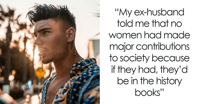 73 Times People Figured Out Their Partner Was, Well… Not Too Bright
