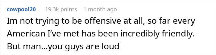 Wait, International Soccer Fans Were Shocked by American Quirks? Let's See!