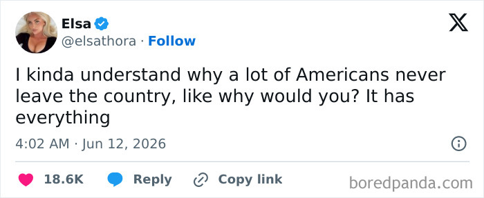 Wait, International Soccer Fans Were Shocked by American Quirks? Let's See!