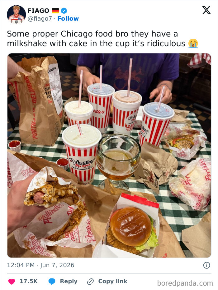 Wait, International Soccer Fans Were Shocked by American Quirks? Let's See!