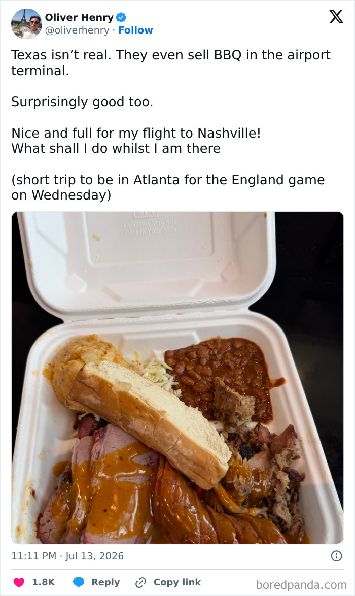 Wait, International Soccer Fans Were Shocked by American Quirks? Let's See!