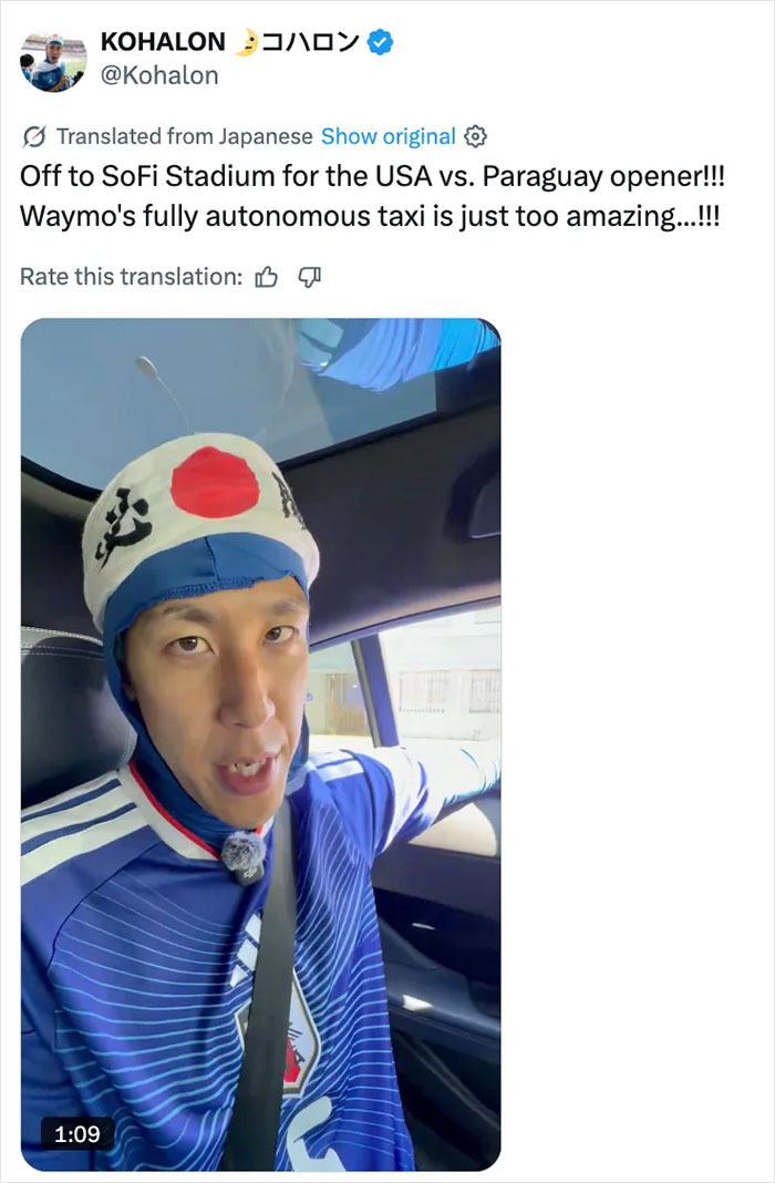Wait, International Soccer Fans Were Shocked by American Quirks? Let's See!