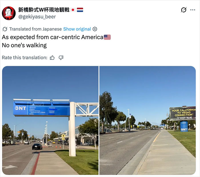 Wait, International Soccer Fans Were Shocked by American Quirks? Let's See!