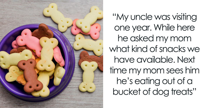 36 Absolutely Bizarre Houseguest Fails That Will Make You Go “Wait, What?!”