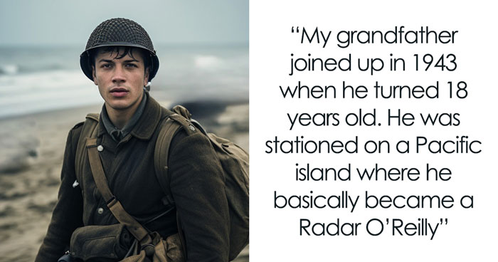 42 Wild WWII Stories Your Grandparents Probably Never Told You