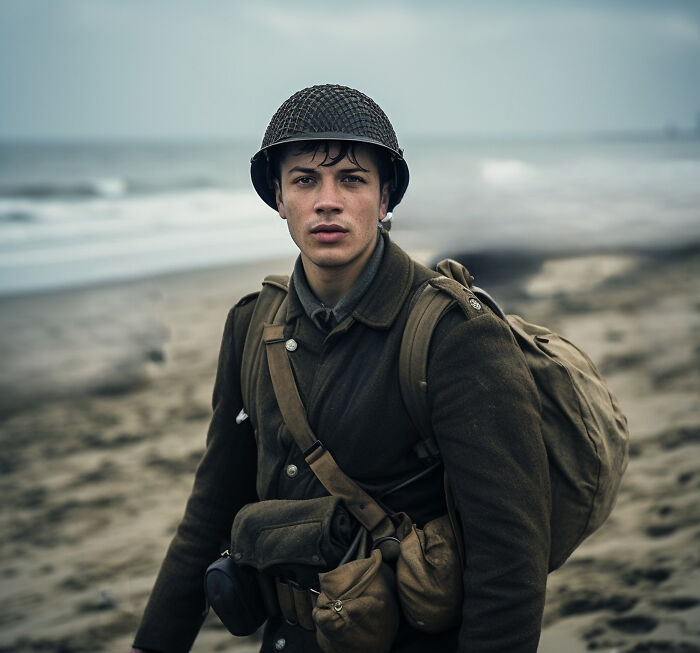 42 Wild WWII Stories Your Grandparents Probably Never Told You