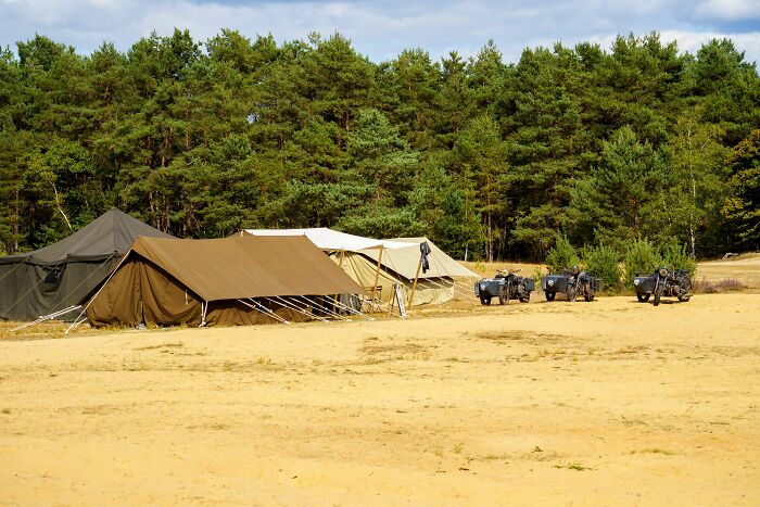 42 Wild WWII Stories Your Grandparents Probably Never Told You
