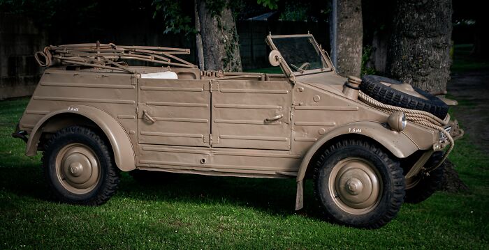 42 Wild WWII Stories Your Grandparents Probably Never Told You