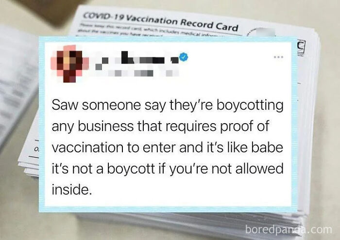 Words So True, We Can’t Even