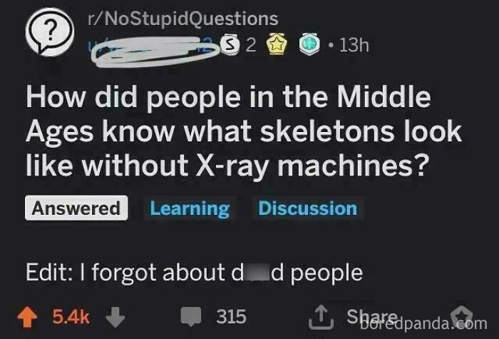 Wait, People Actually Shared Their Dumbest Moments Online?!