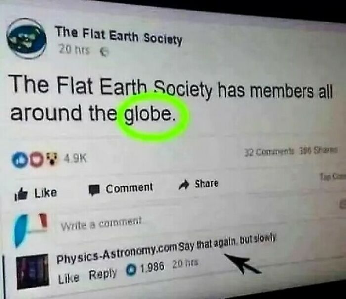 Wait, People Actually Shared Their Dumbest Moments Online?!