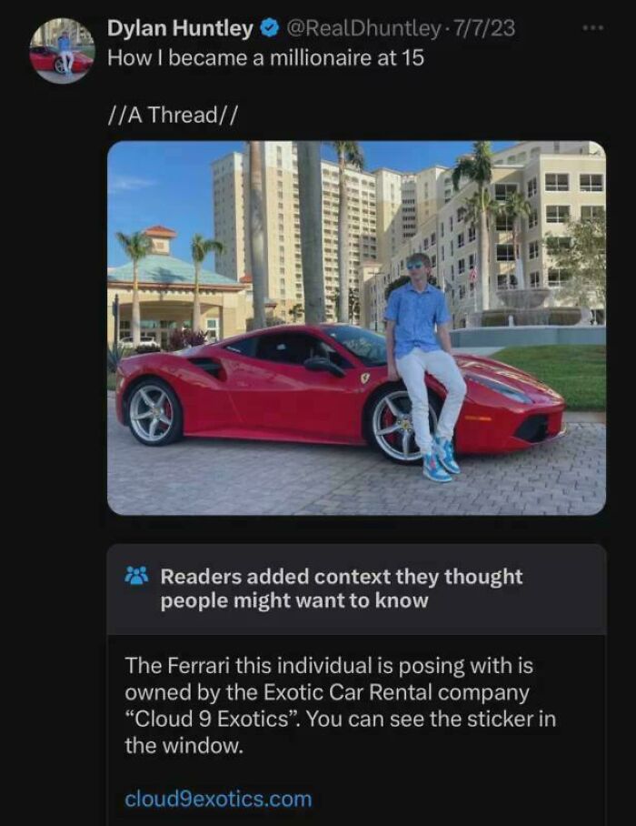 Wait, People Actually Shared Their Dumbest Moments Online?!