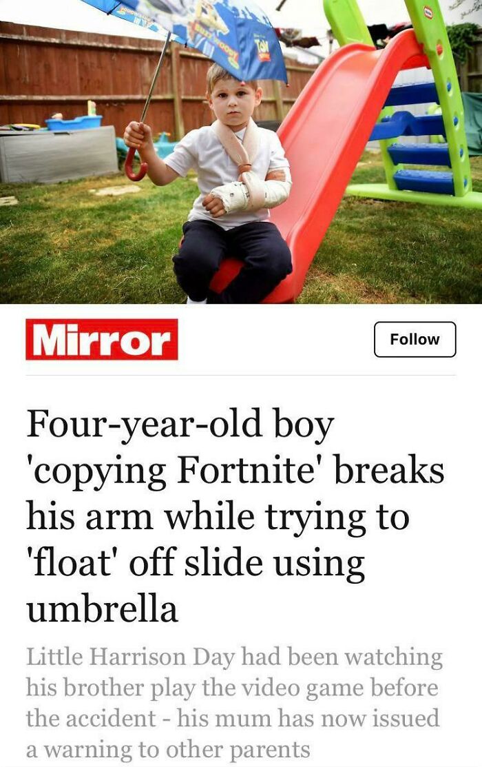 Wait, People Actually Shared Their Dumbest Moments Online?!