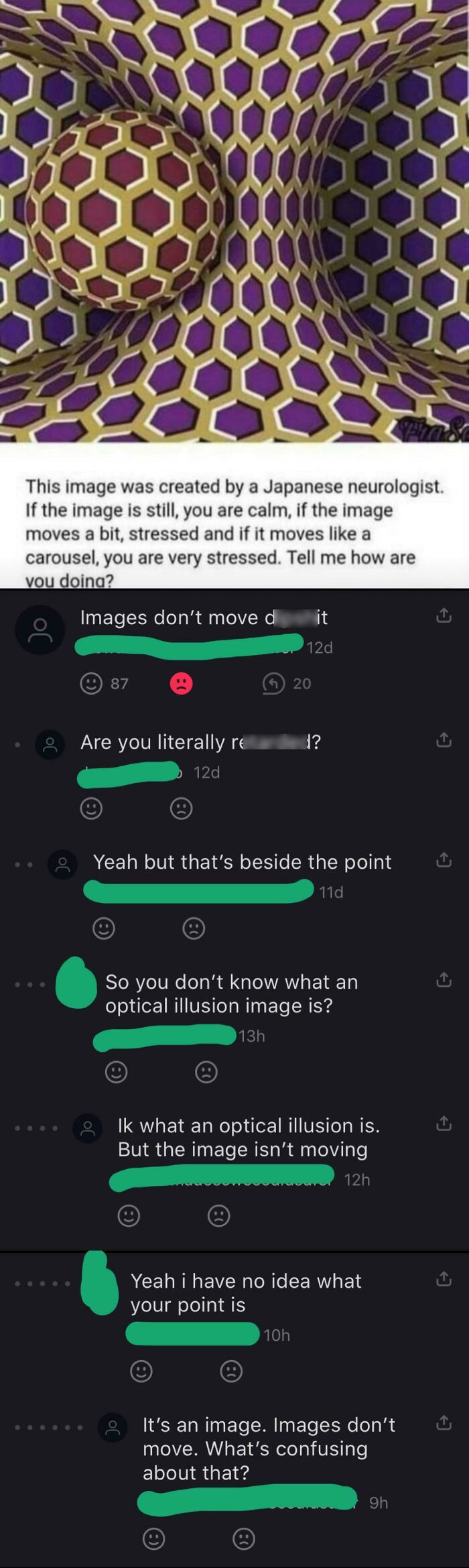 Wait, People Actually Shared Their Dumbest Moments Online?!