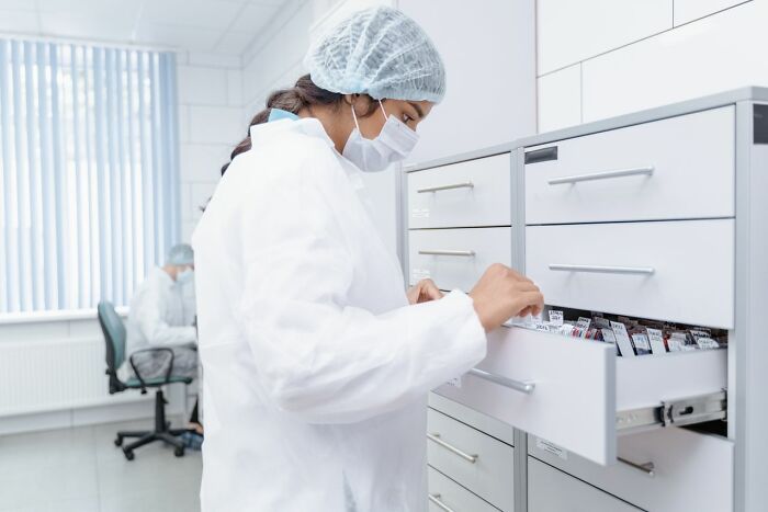 59 Jaw-Dropping Industry Secrets That’ll Totally Change How You See Work Stuff